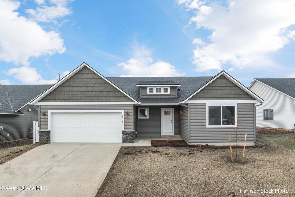 11818 N ENTWISTLE WAY, Rathdrum, ID 83858