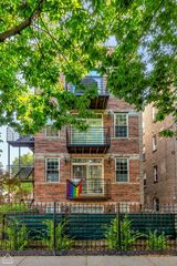 2701 W Hirsch Street 2, Chicago, IL 60622