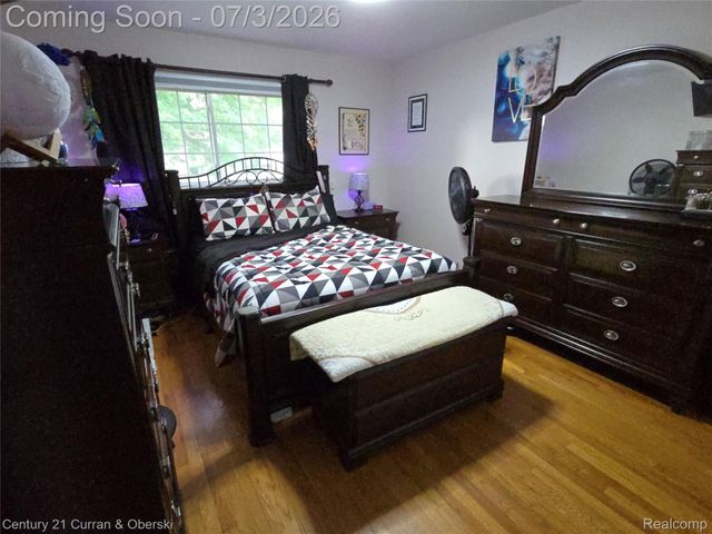 22139 Reinhardt Street, Woodhaven, MI 48183