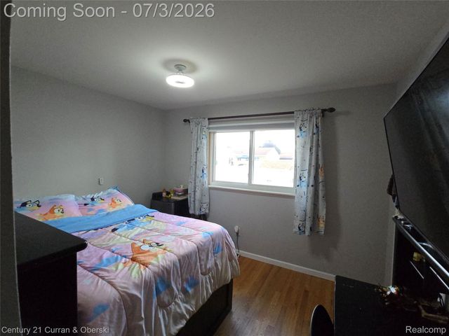 22139 Reinhardt Street, Woodhaven, MI 48183