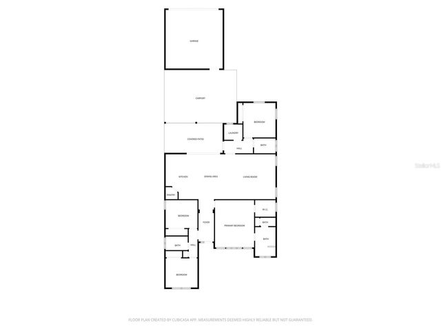 12092 SW 29TH PLACE, Gainesville, FL 32608