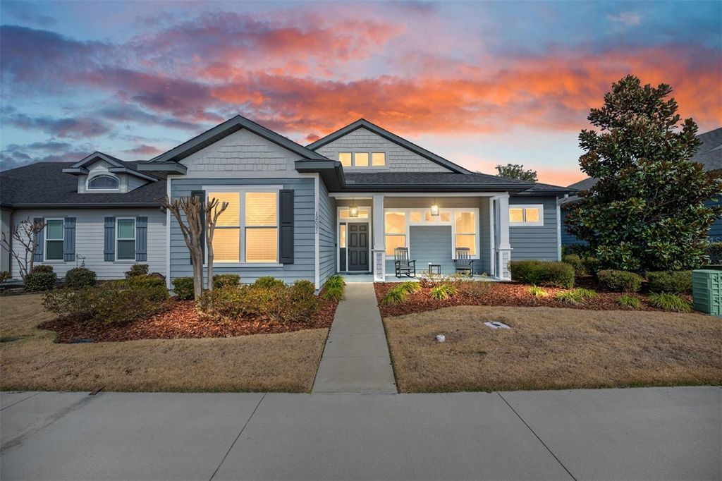 12092 SW 29TH PLACE, Gainesville, FL 32608