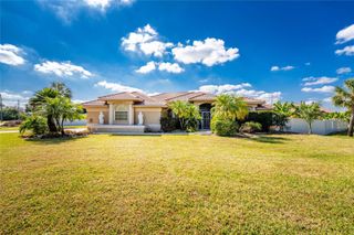 1007 BIRCHCREST BOULEVARD, Port Charlotte, FL 33952