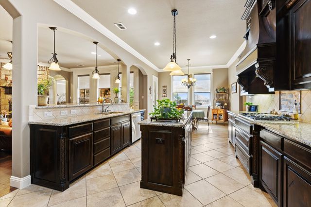 12357 Indian Creek Drive, Fort Worth, TX 76179