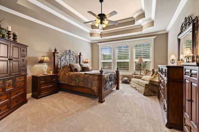 12357 Indian Creek Drive, Fort Worth, TX 76179