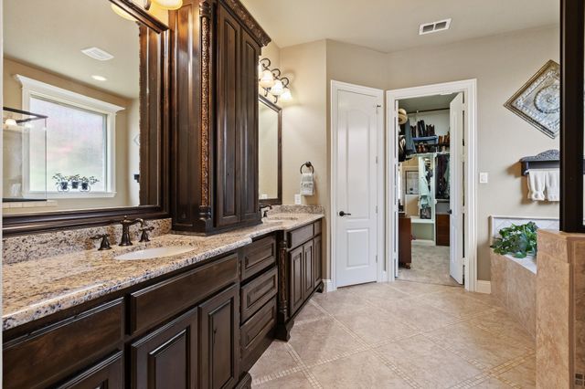 12357 Indian Creek Drive, Fort Worth, TX 76179