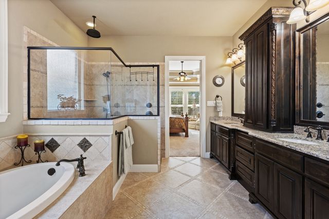 12357 Indian Creek Drive, Fort Worth, TX 76179