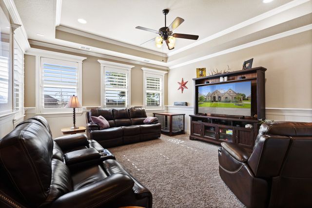 12357 Indian Creek Drive, Fort Worth, TX 76179