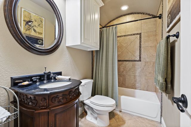 12357 Indian Creek Drive, Fort Worth, TX 76179