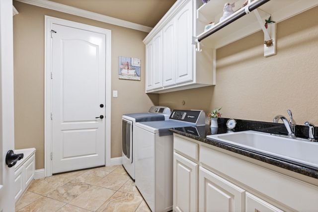 12357 Indian Creek Drive, Fort Worth, TX 76179