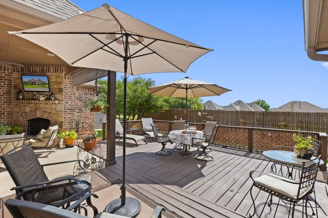 12357 Indian Creek Drive, Fort Worth, TX 76179