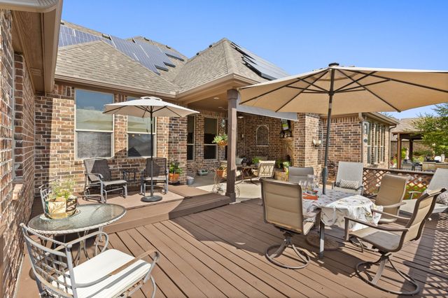 12357 Indian Creek Drive, Fort Worth, TX 76179