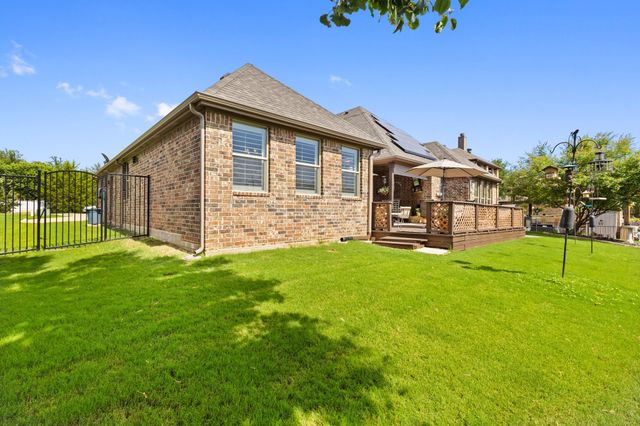 12357 Indian Creek Drive, Fort Worth, TX 76179