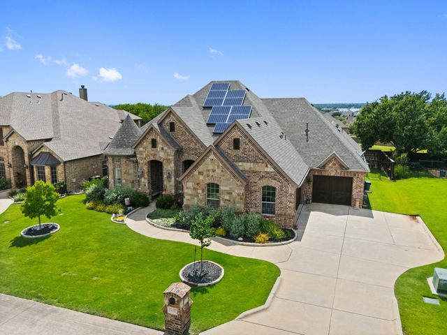 12357 Indian Creek Drive, Fort Worth, TX 76179