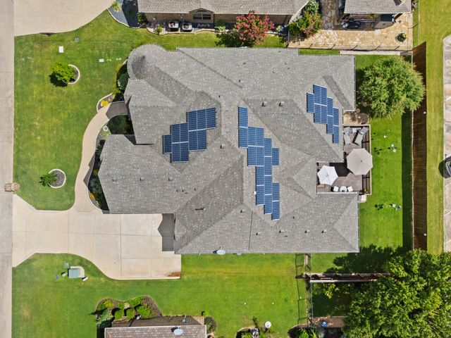 12357 Indian Creek Drive, Fort Worth, TX 76179