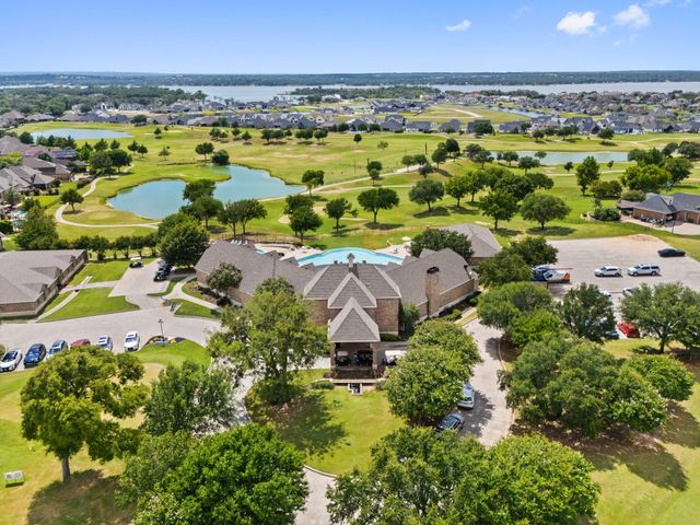 12357 Indian Creek Drive, Fort Worth, TX 76179