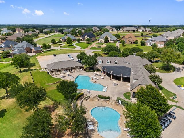 12357 Indian Creek Drive, Fort Worth, TX 76179