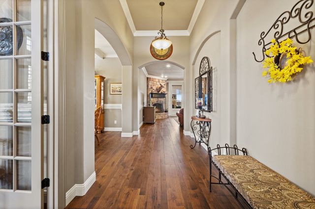 12357 Indian Creek Drive, Fort Worth, TX 76179