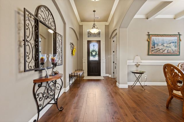 12357 Indian Creek Drive, Fort Worth, TX 76179