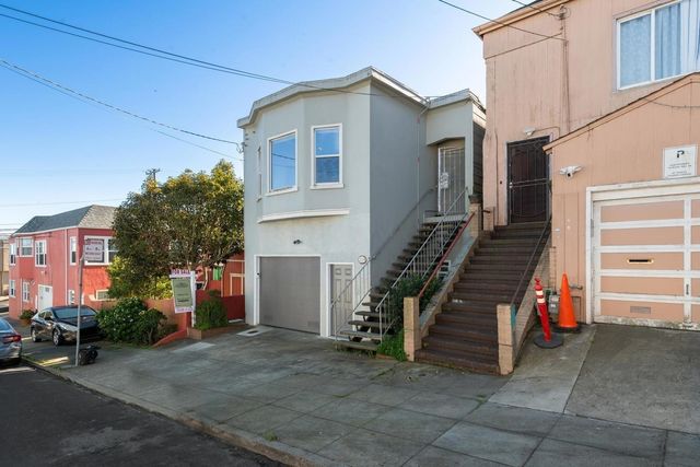 1119 Hanover ST, Daly City, CA 94014
