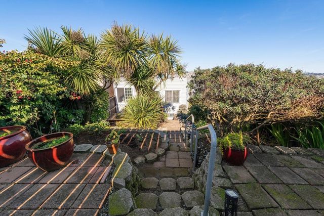 1119 Hanover ST, Daly City, CA 94014