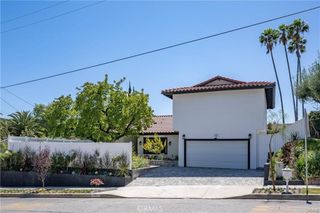 3913 Bon Homme, Calabasas, CA 91302