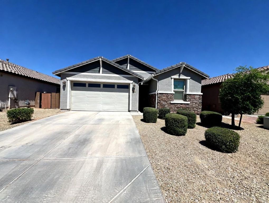 9408 W Atlantis Way, Tolleson, AZ 85353