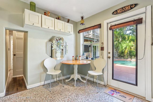 220 Avenida De Paz, Indialantic, FL 32903