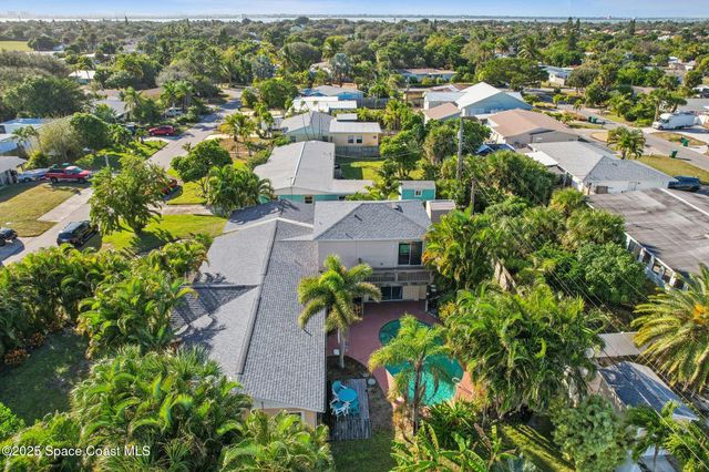 220 Avenida De Paz, Indialantic, FL 32903