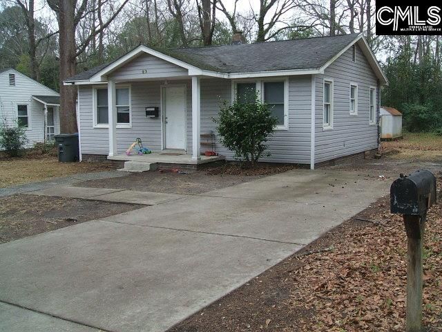 23 Rose Drive, Columbia, SC 29205