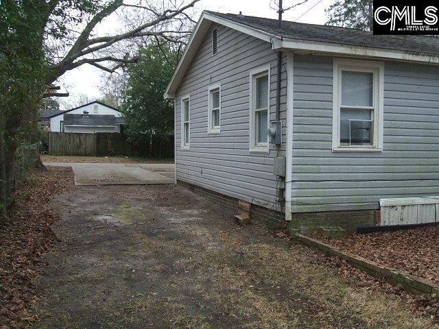 23 Rose Drive, Columbia, SC 29205