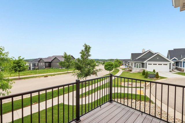 1142 Irene Court, Waunakee, WI 53597