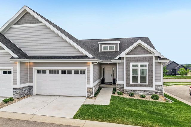 1142 Irene Court, Waunakee, WI 53597