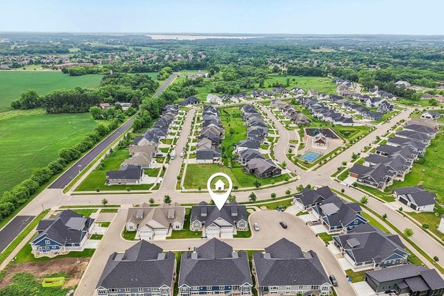 1142 Irene Court, Waunakee, WI 53597