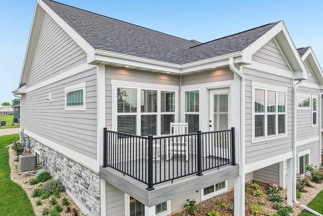 1142 Irene Court, Waunakee, WI 53597