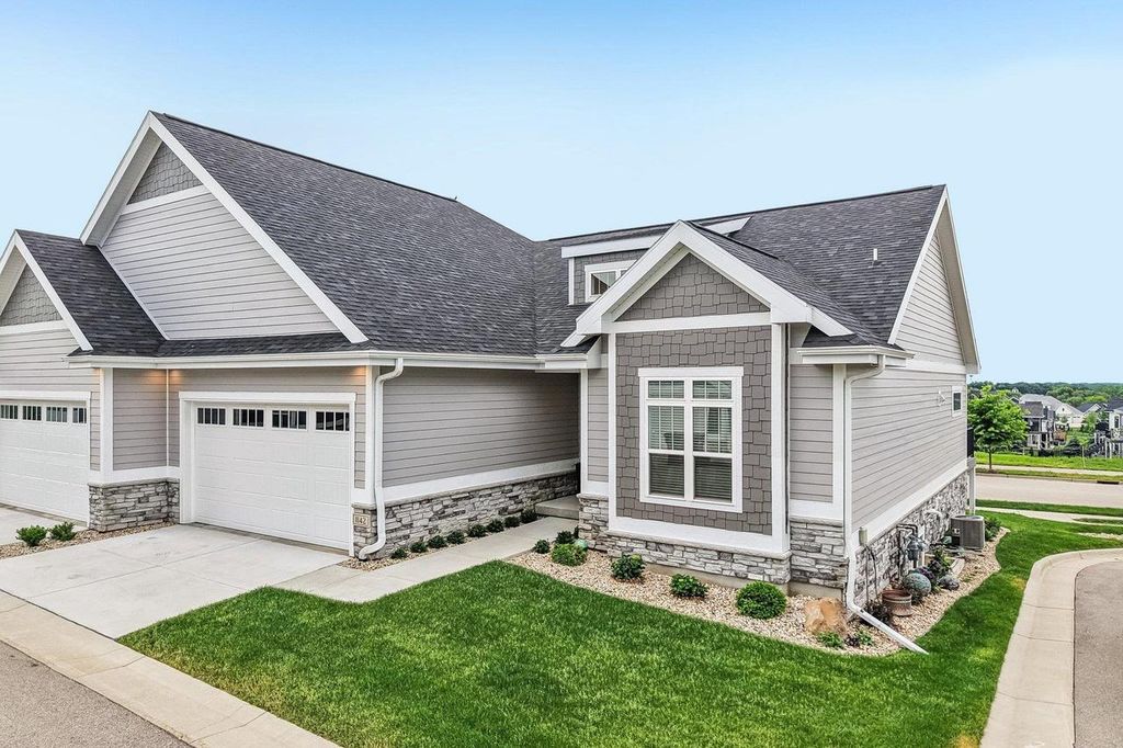 1142 Irene Court, Waunakee, WI 53597