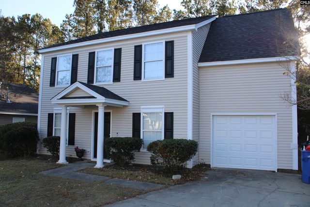 184 Springway Drive, Columbia, SC 29209