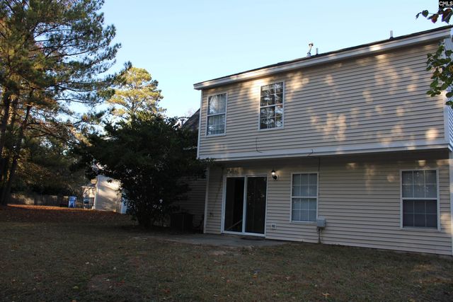 184 Springway Drive, Columbia, SC 29209