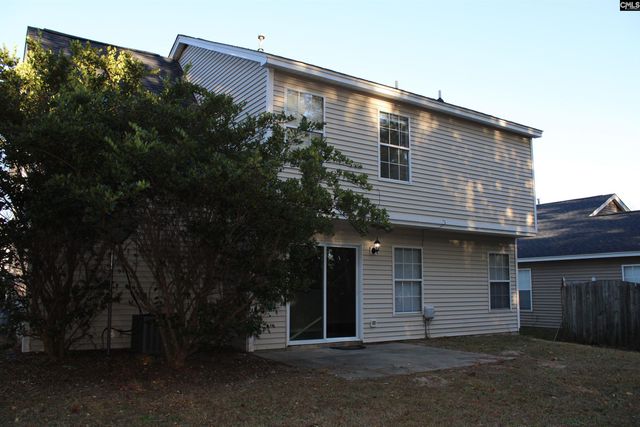 184 Springway Drive, Columbia, SC 29209