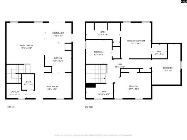 184 Springway Drive, Columbia, SC 29209