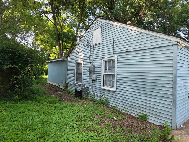 4047 CHELSEA AVE, Memphis, TN 38108