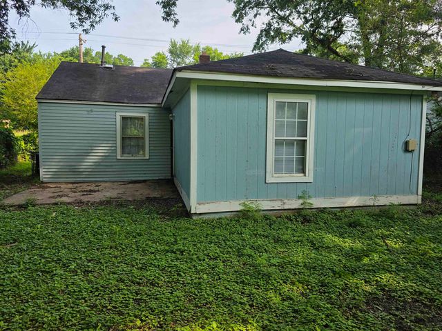 4047 CHELSEA AVE, Memphis, TN 38108
