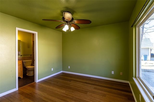 56 Overton Drive, Bella Vista, AR 72714