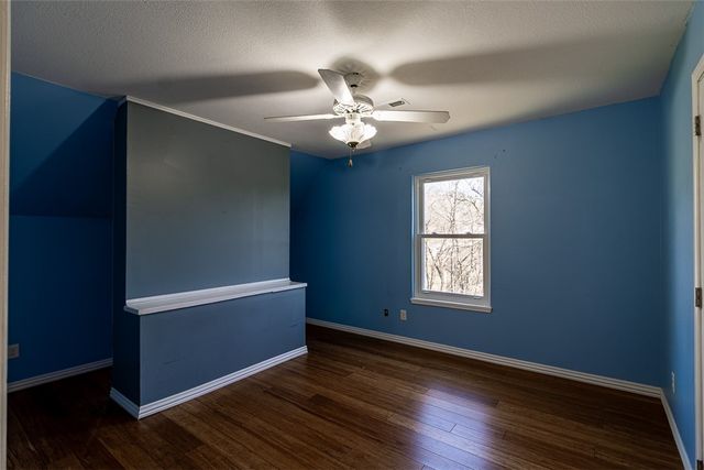 56 Overton Drive, Bella Vista, AR 72714