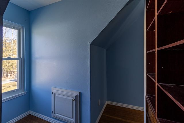 56 Overton Drive, Bella Vista, AR 72714