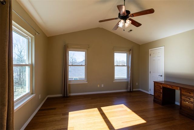 56 Overton Drive, Bella Vista, AR 72714