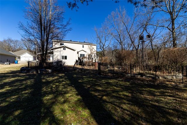 56 Overton Drive, Bella Vista, AR 72714