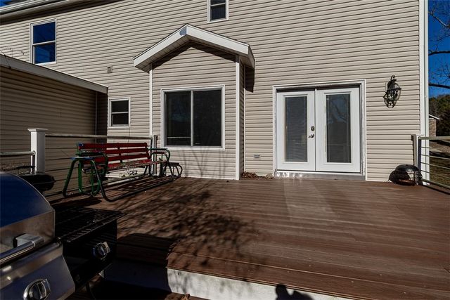 56 Overton Drive, Bella Vista, AR 72714