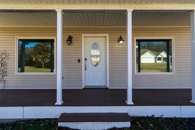 56 Overton Drive, Bella Vista, AR 72714