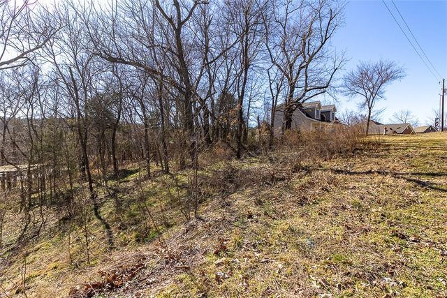 56 Overton Drive, Bella Vista, AR 72714